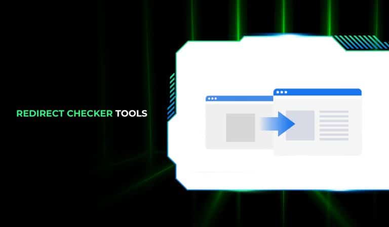 Redirect Checker Tools