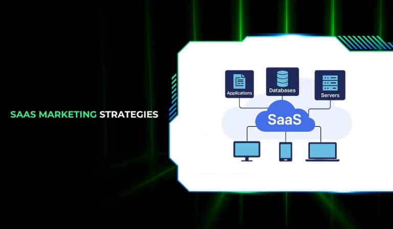 SaaS Marketing Strategies