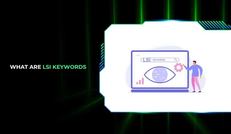 What Are LSI Keywords