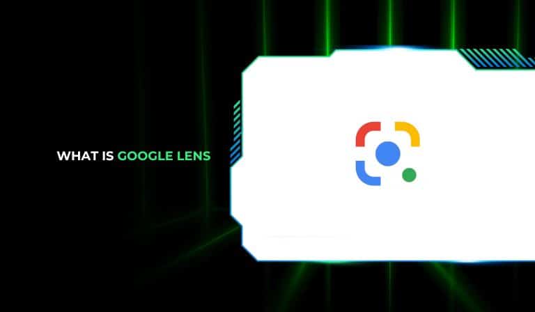 What Is Google Lens