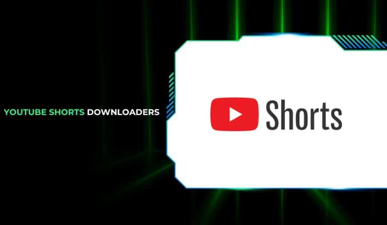 YouTube Shorts Downloaders