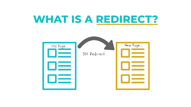 What is Redirect