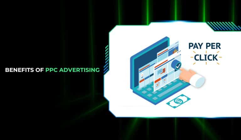 Benefits of PPC Advertising