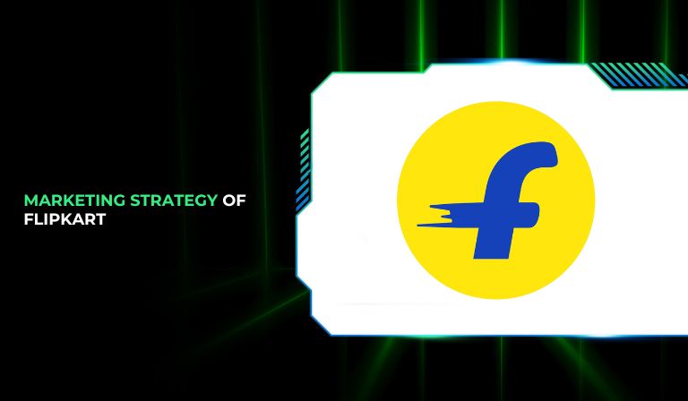 Marketing Strategy of Flipkart