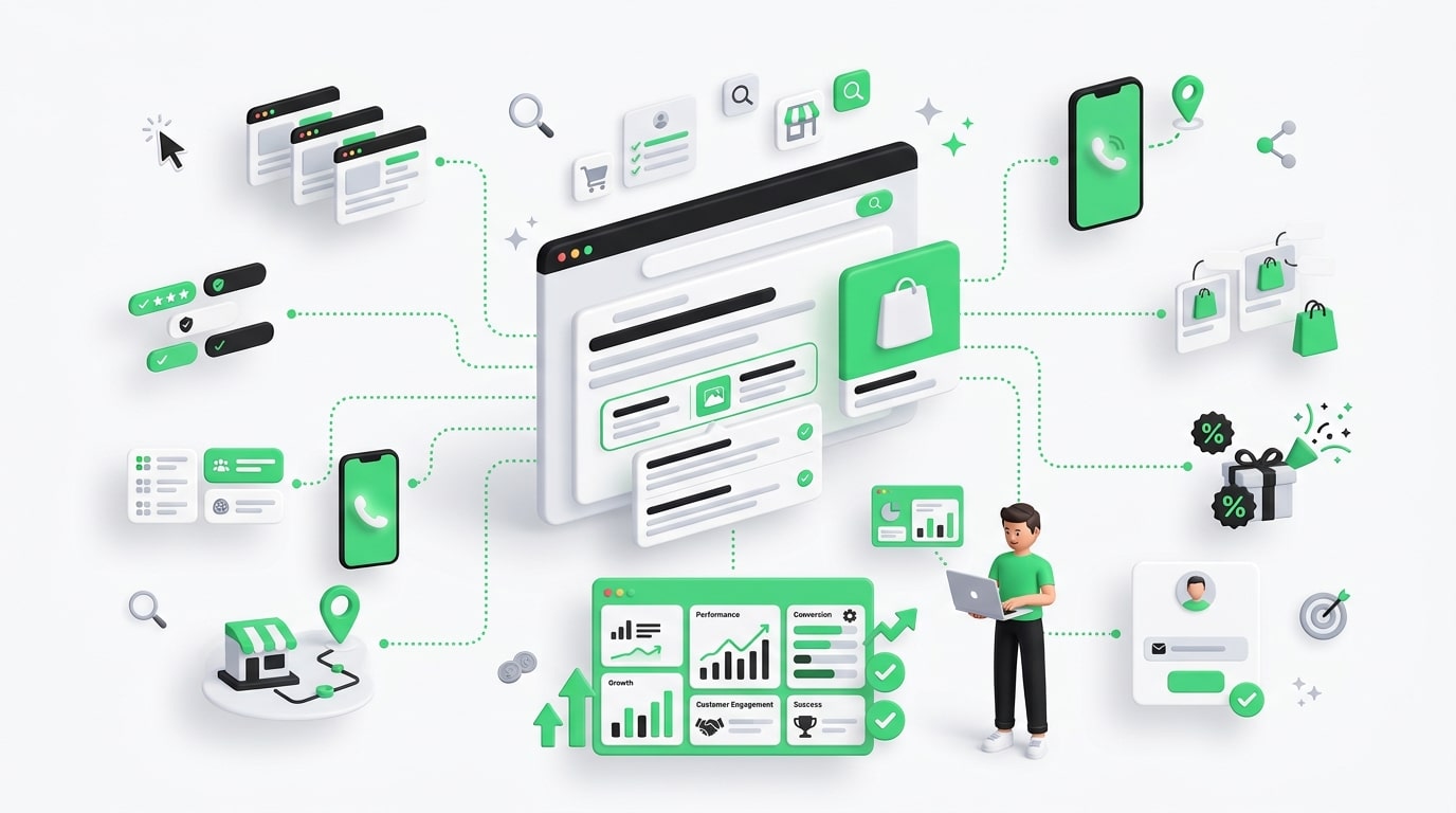 Types of Ad Extensions