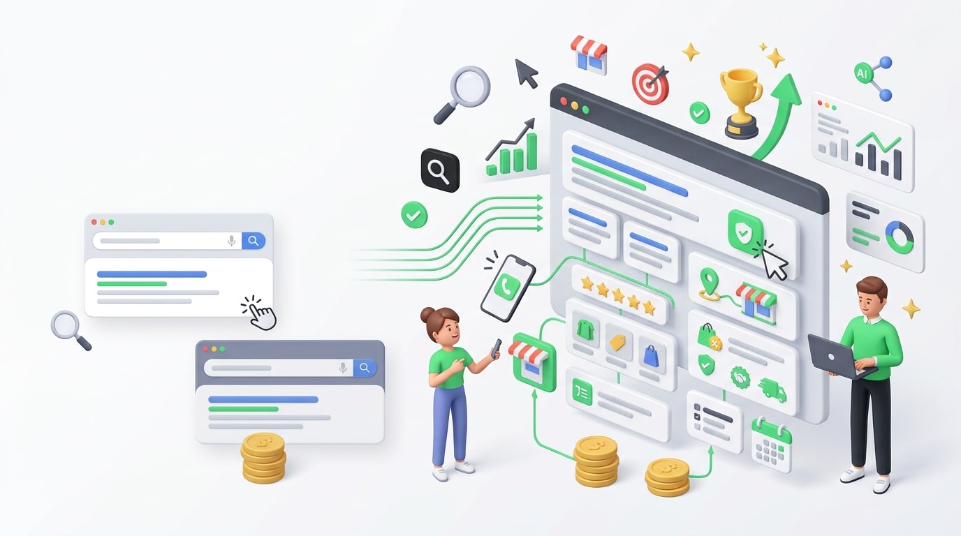 What Are Ad Extensions