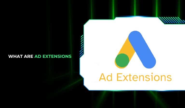 What Are Ad Extensions