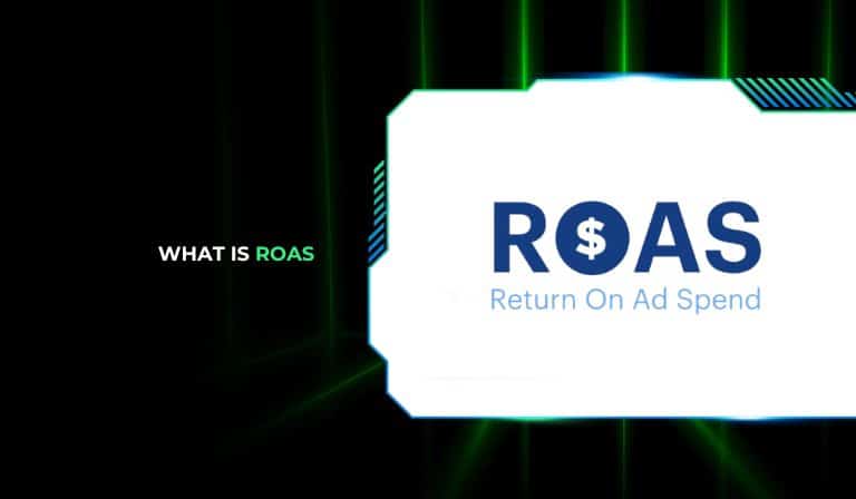 What Is ROAS