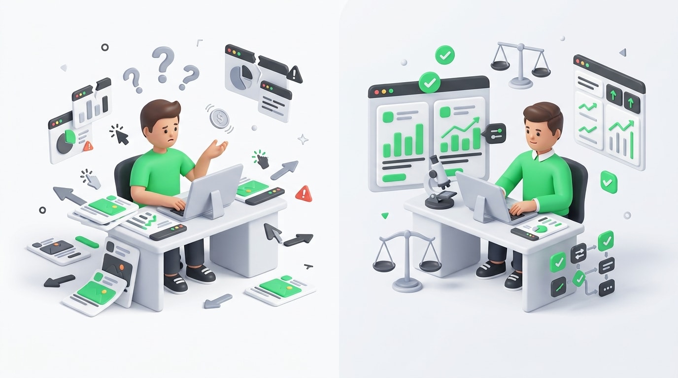 What Is an Ad Test