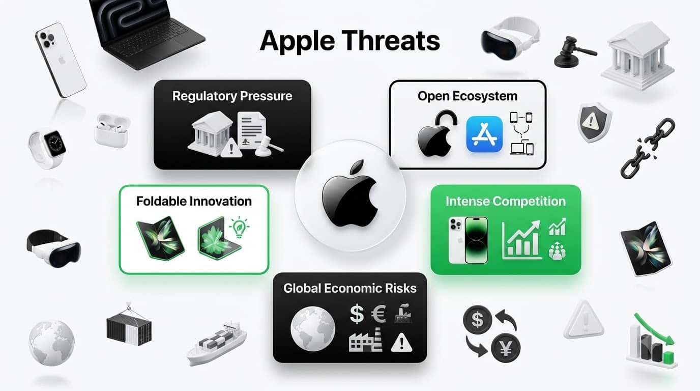 Apple Threats