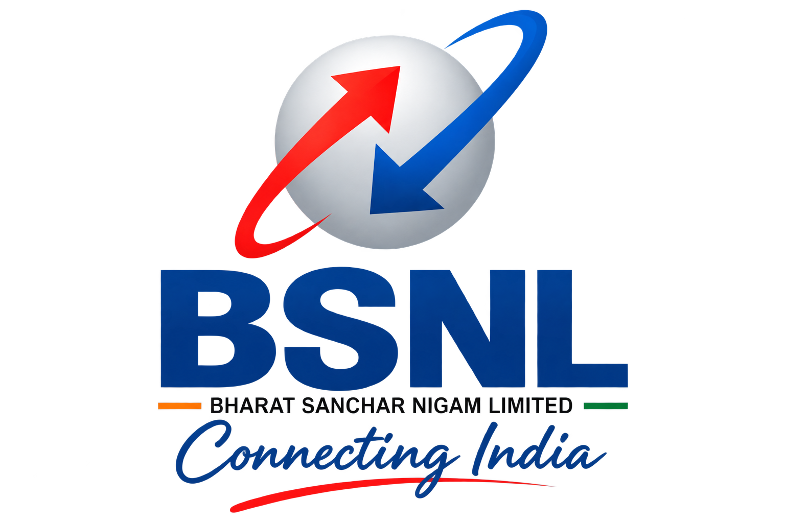 BSNL Logo