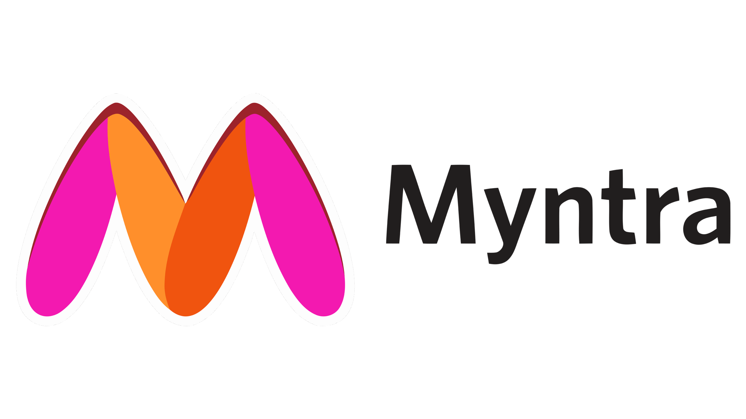 Myntra Logo