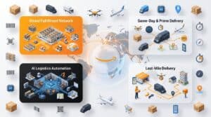 Place in the Amazon Marketing Strategies