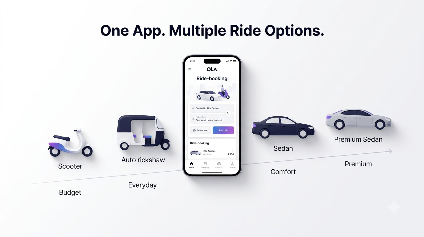 Product Strategy