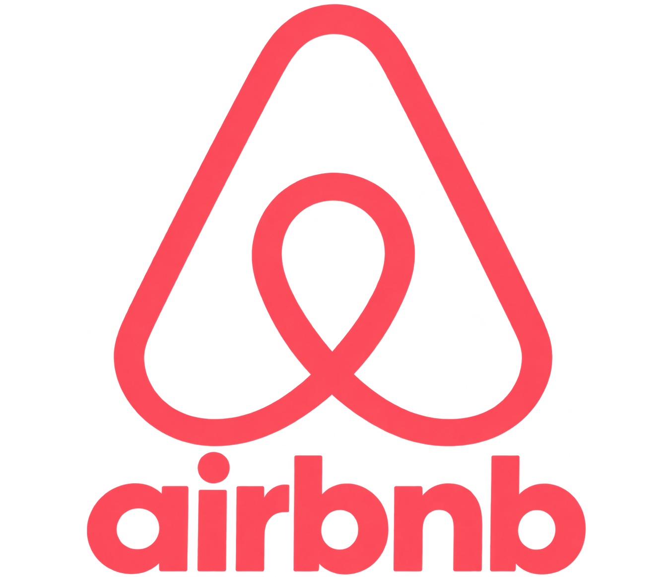 Airbnb Logo
