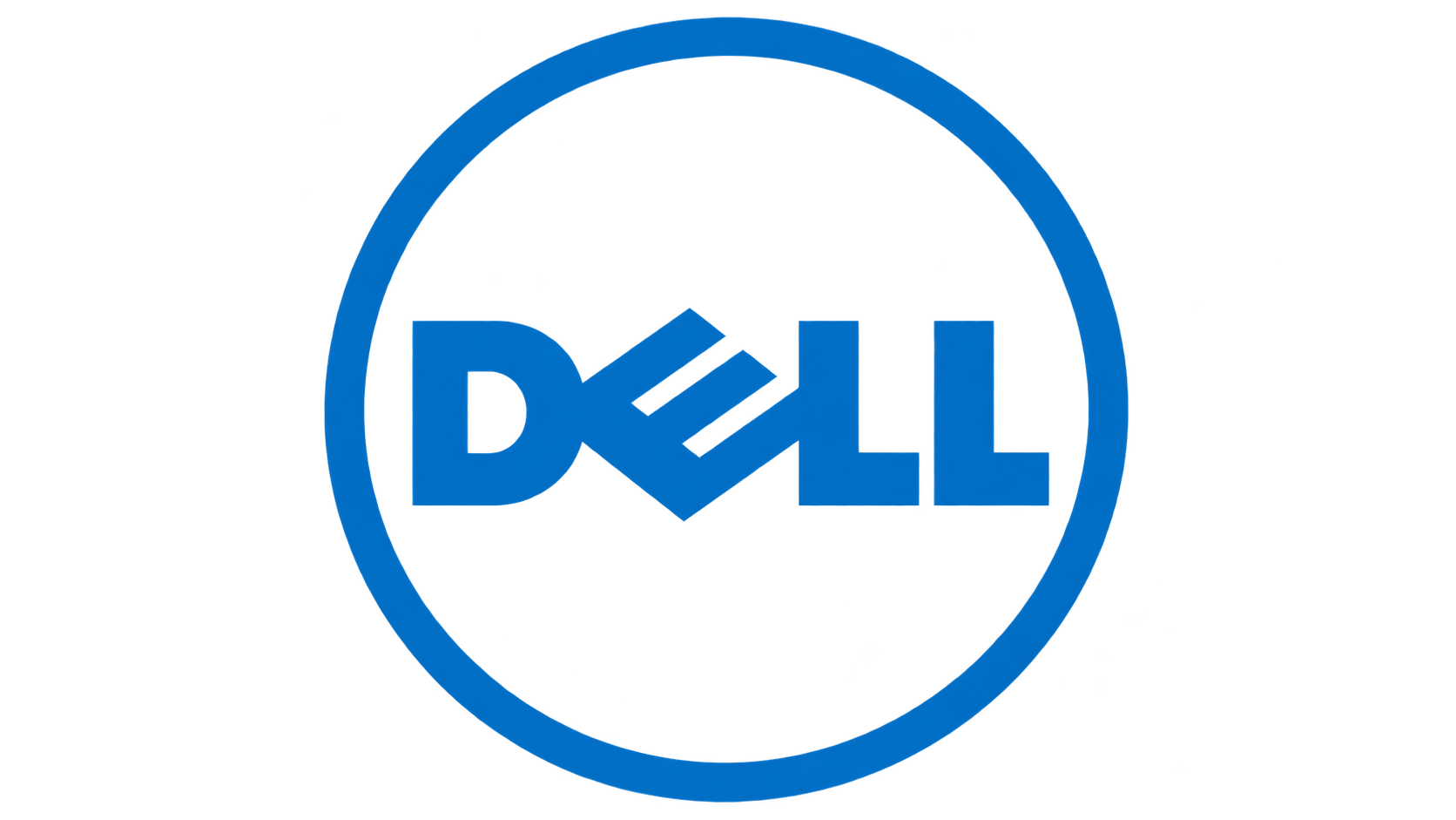 Dell Logo