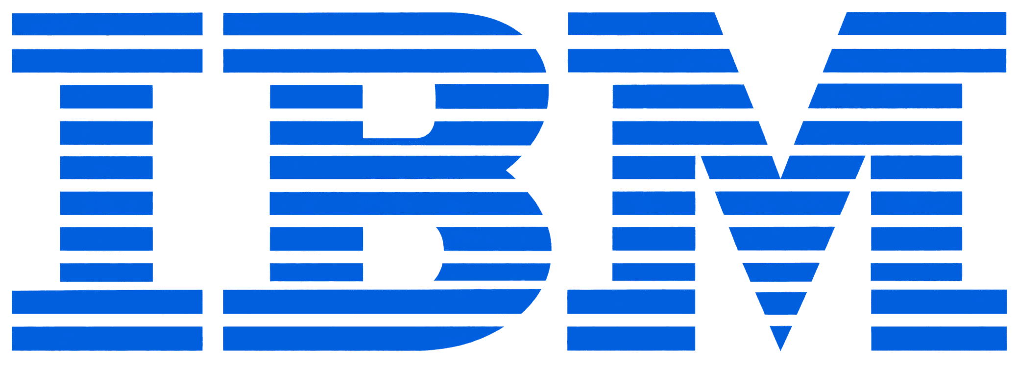 IBM Logo