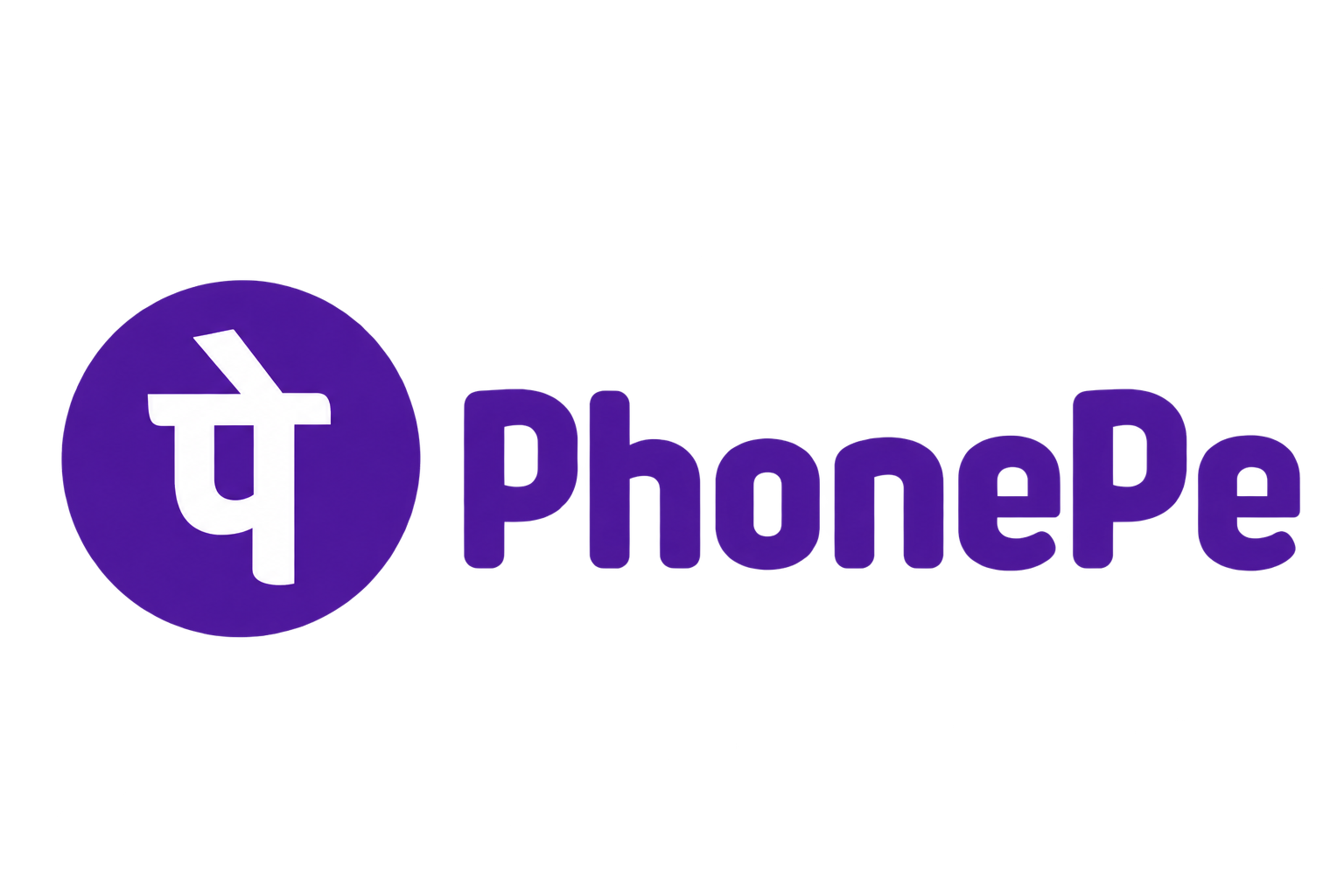 Phonepe Logo