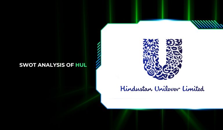 SWOT Analysis of HUL