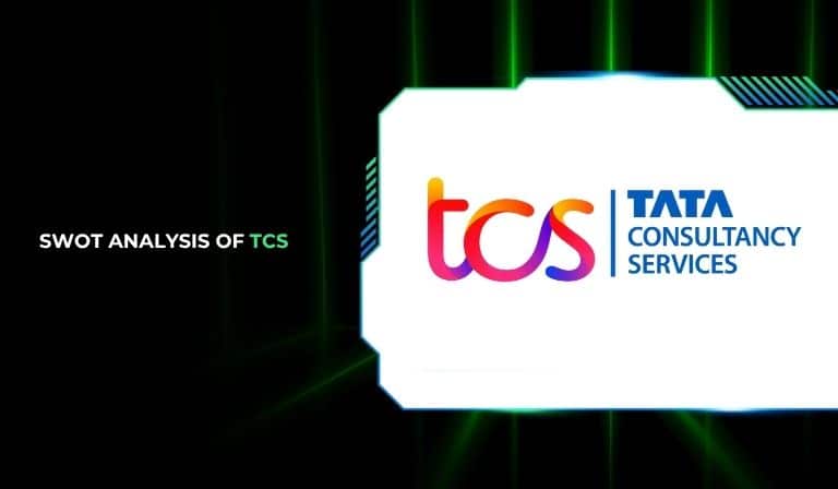 SWOT Analysis of TCS