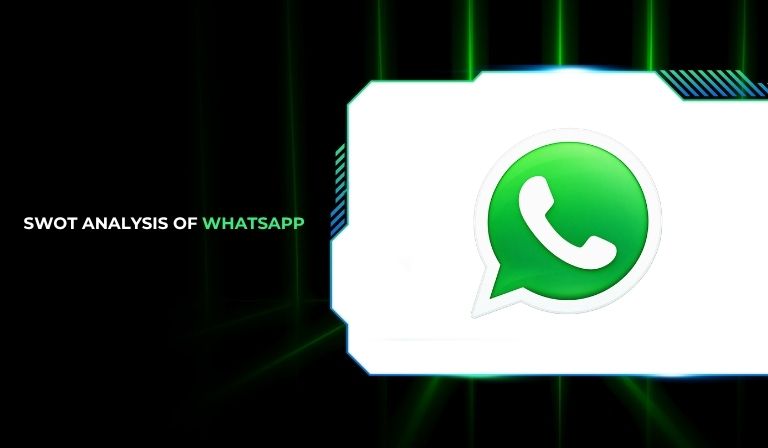 SWOT Analysis of Whatsapp