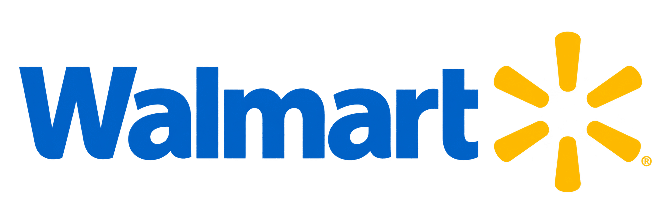 Walmart Logo