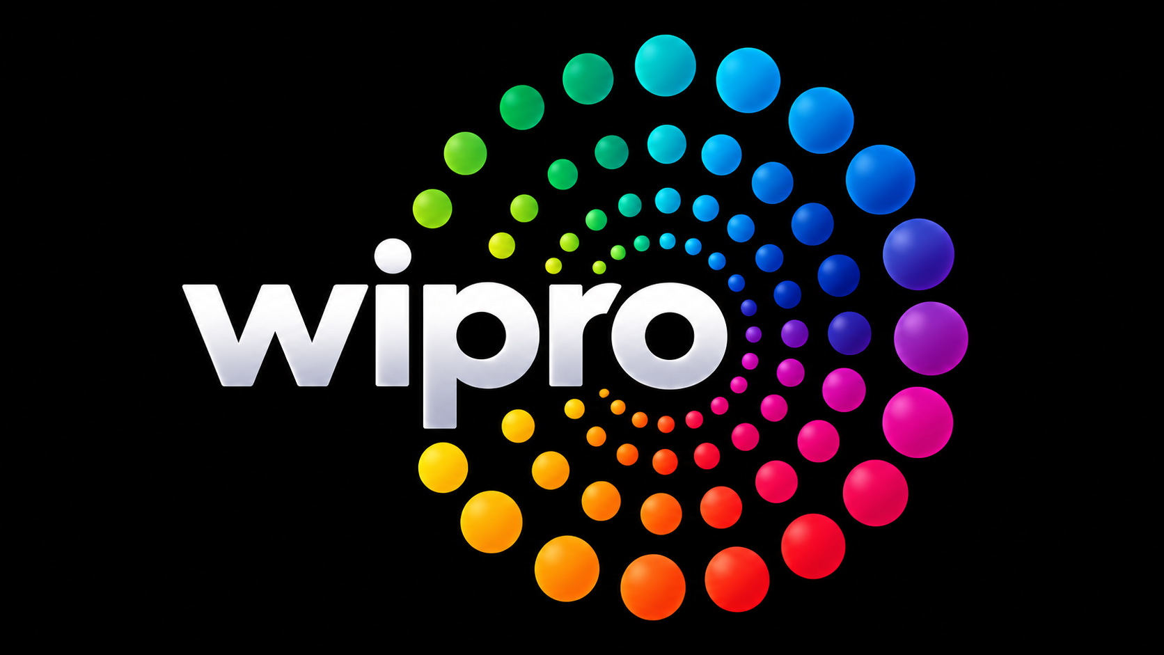 Wipro Logo