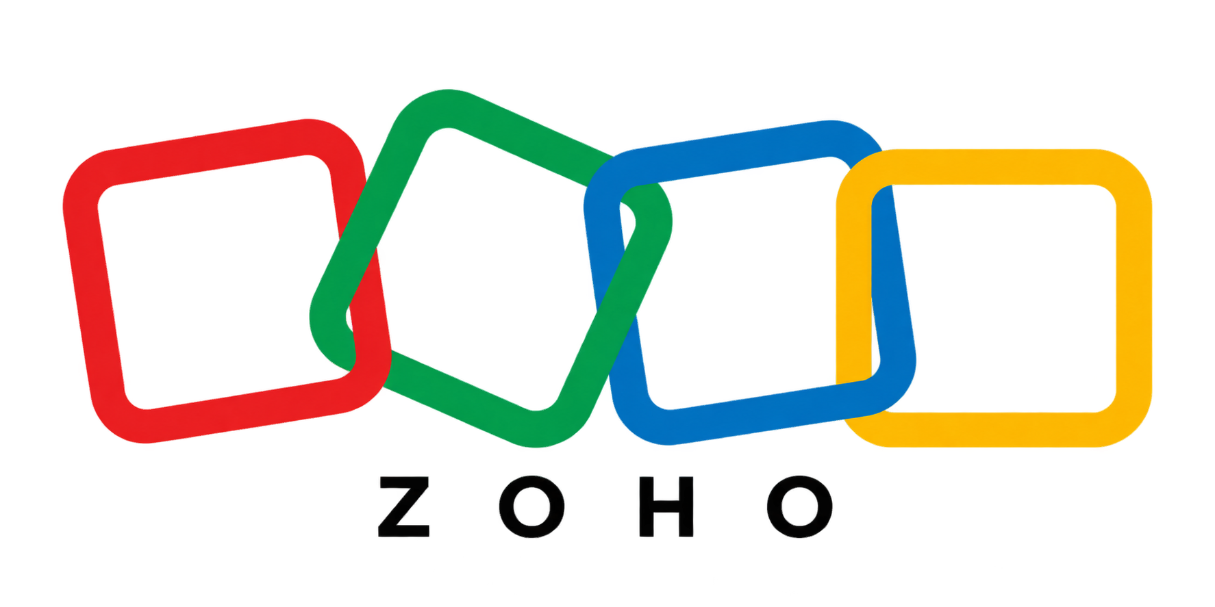 Zoho Logo